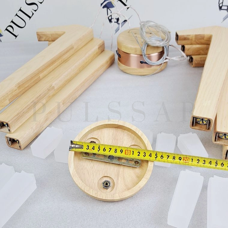 Подвесная люстра NOVA