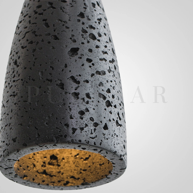 Подвесной светильник DALBY STONE