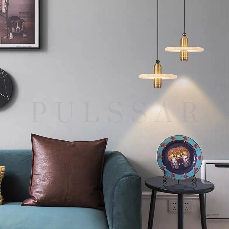 Подвесной светильник LINIUS