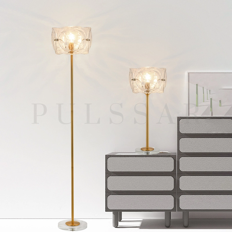 Настольная лампа TRINO TAB