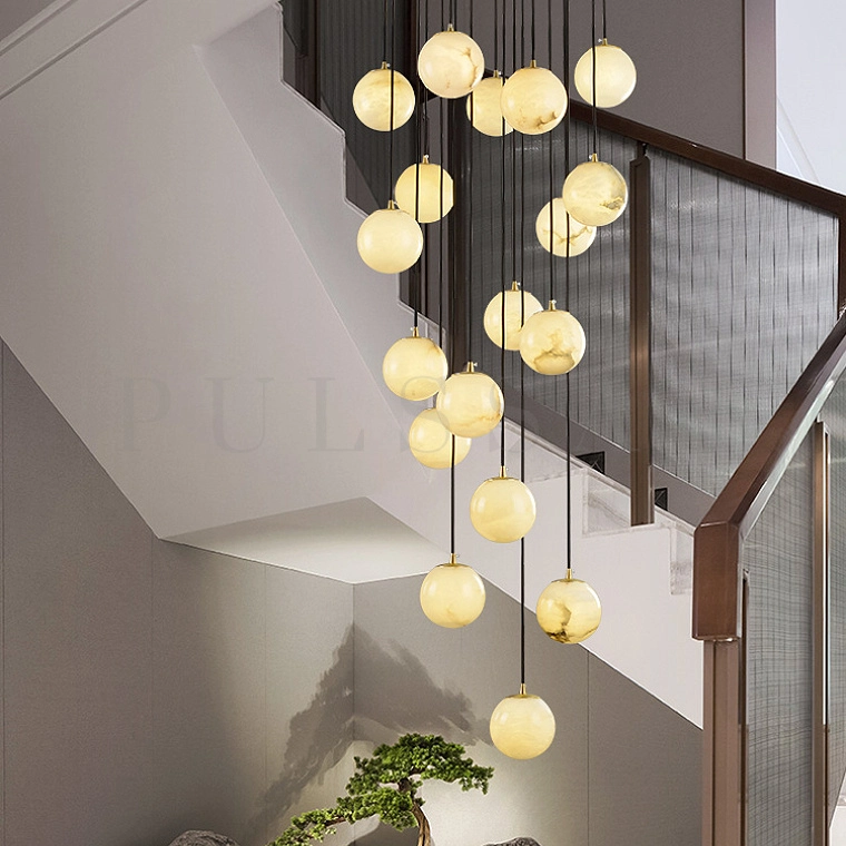 Подвесной светильник MOSA