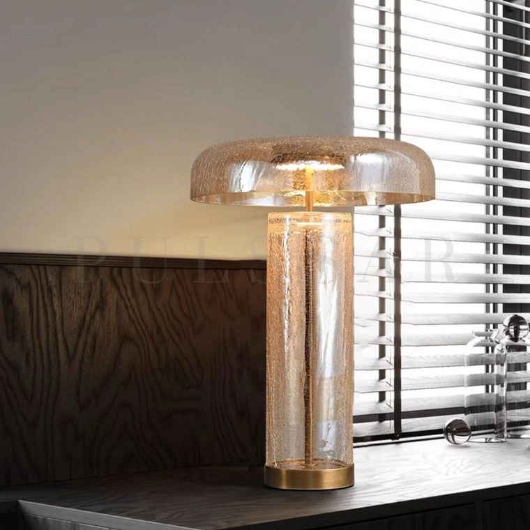 Настольная лампа CRISPIN TAB B