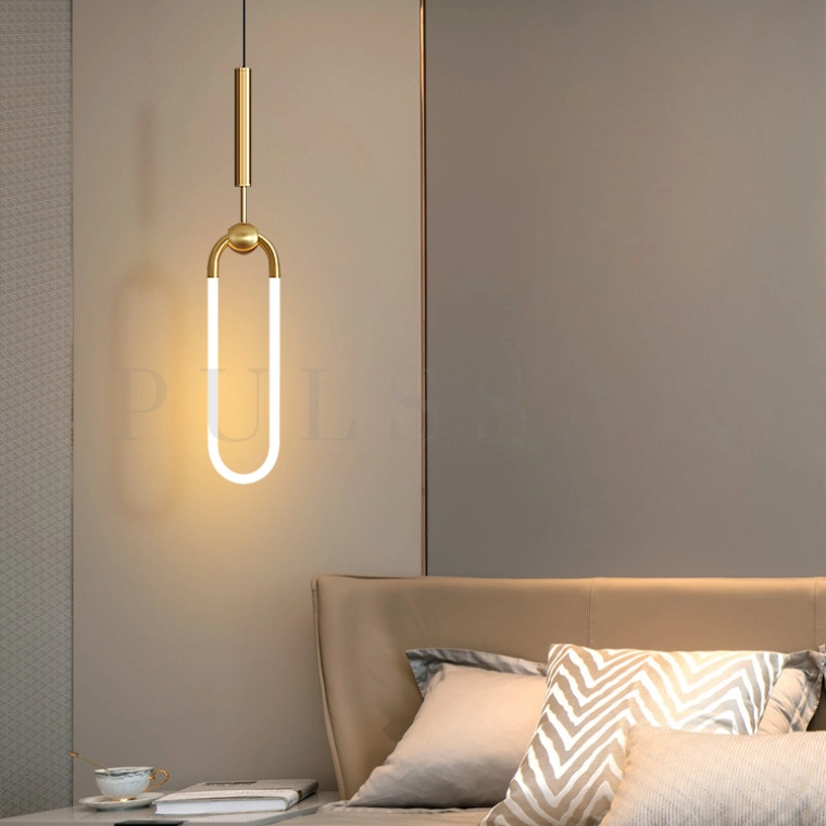 Подвесной светильник FINNUR