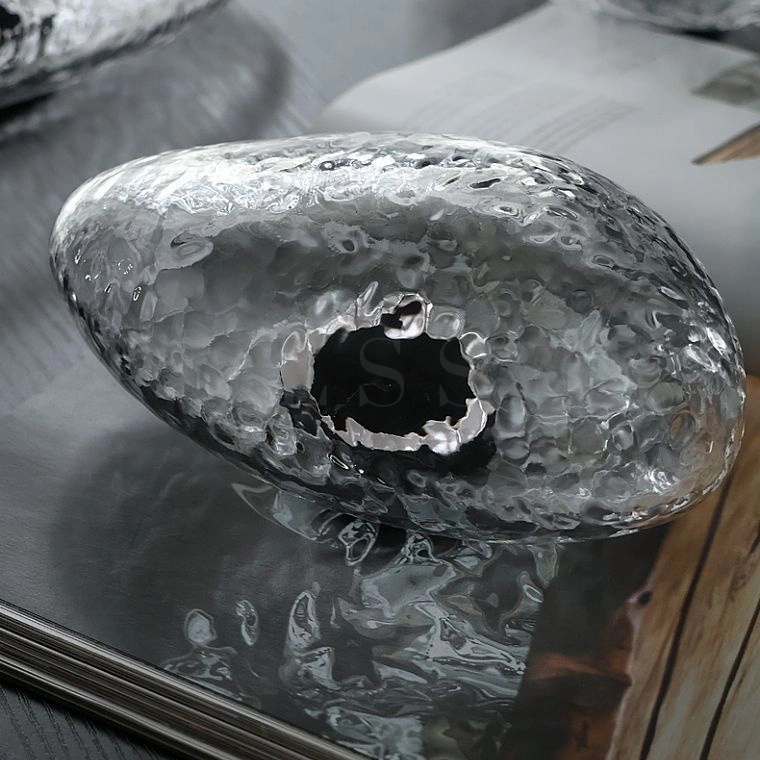 Кольцевая люстра CORSO RING