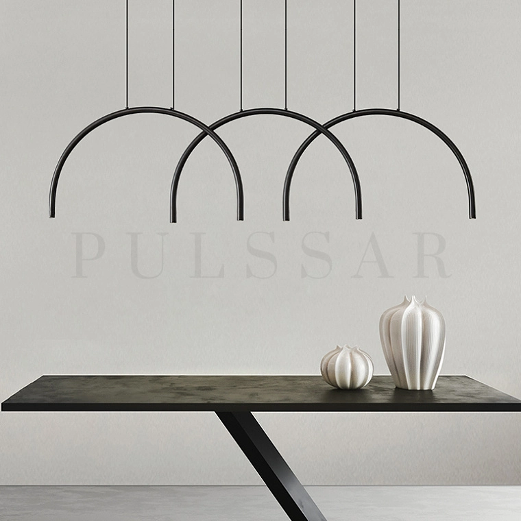 Подвесной светильник LINNART COMBO