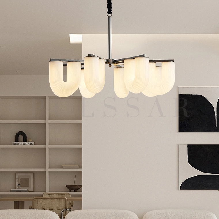 Подвесная люстра GAUTE