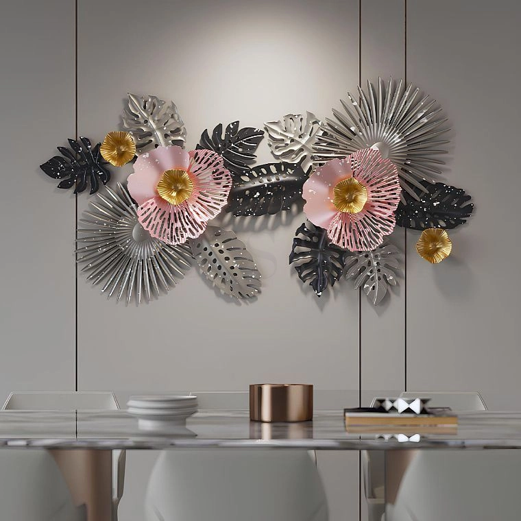 Дизайнерский настенный декор WAL-109