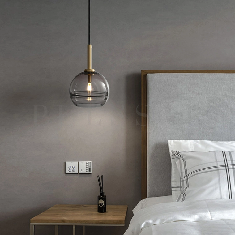 Подвесной светильник TOIMI B