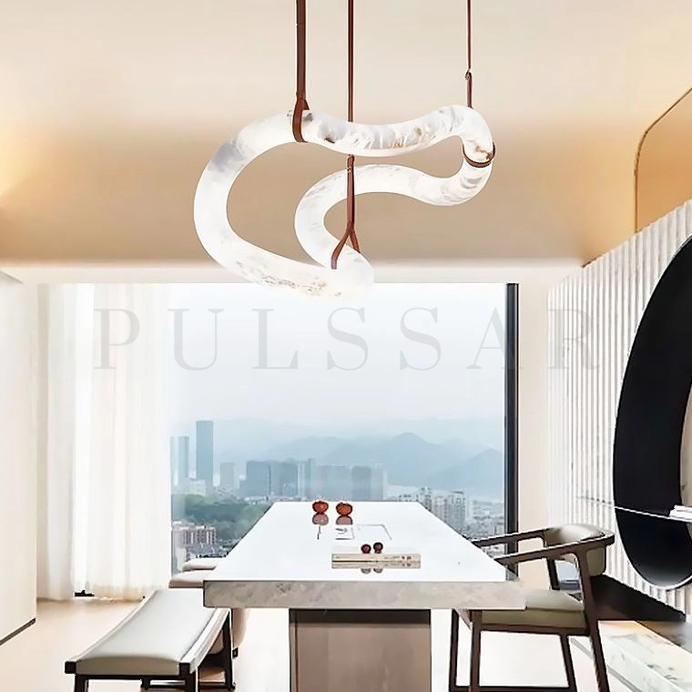 Подвесной светильник TATEM