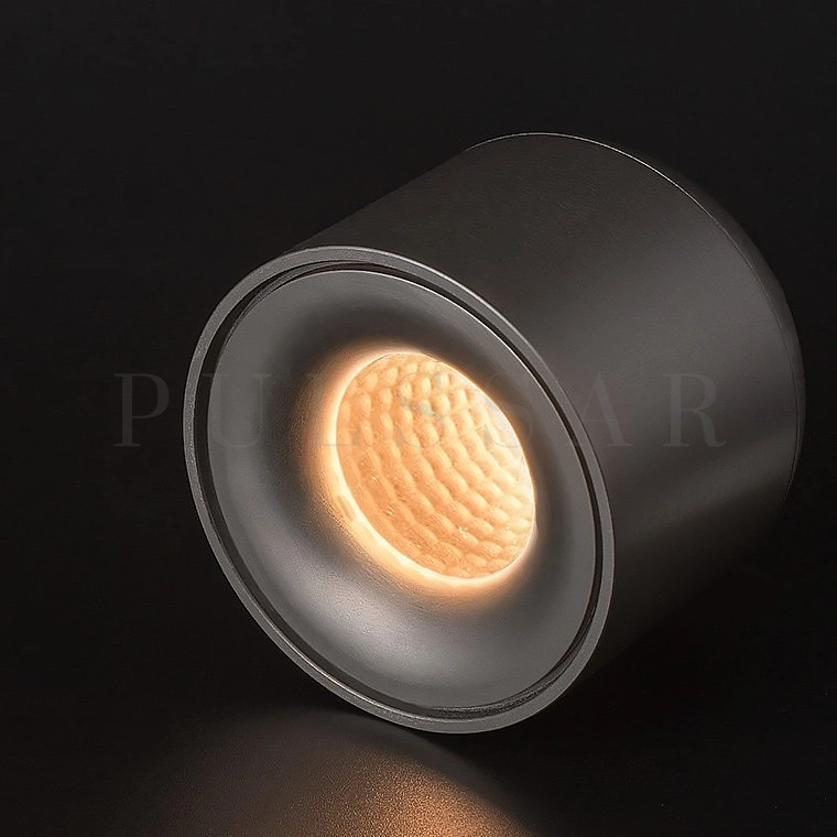 Точечный светильник BEKAN