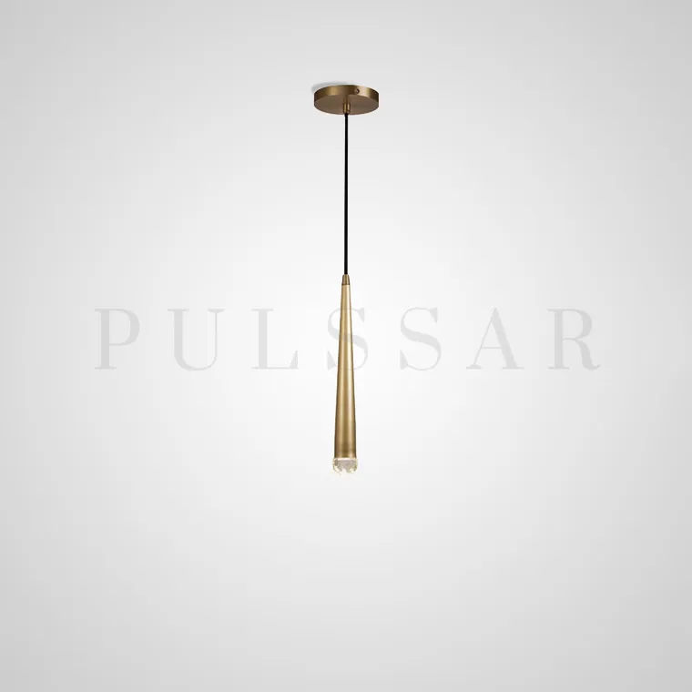 Подвесной светильник STYLUS ONE