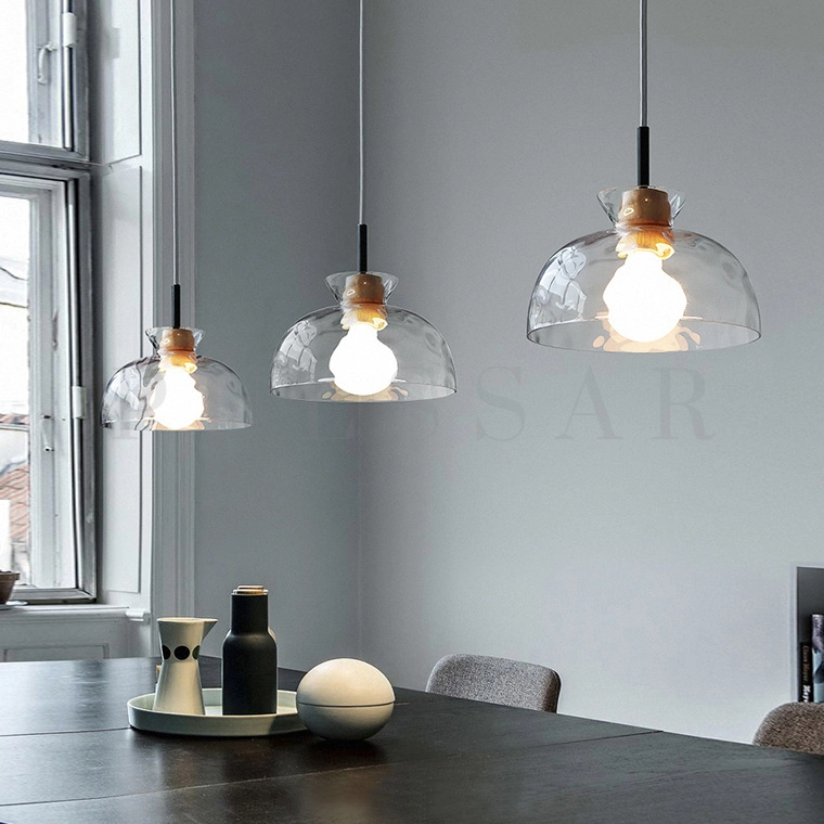 Подвесной светильник OMG GLASS