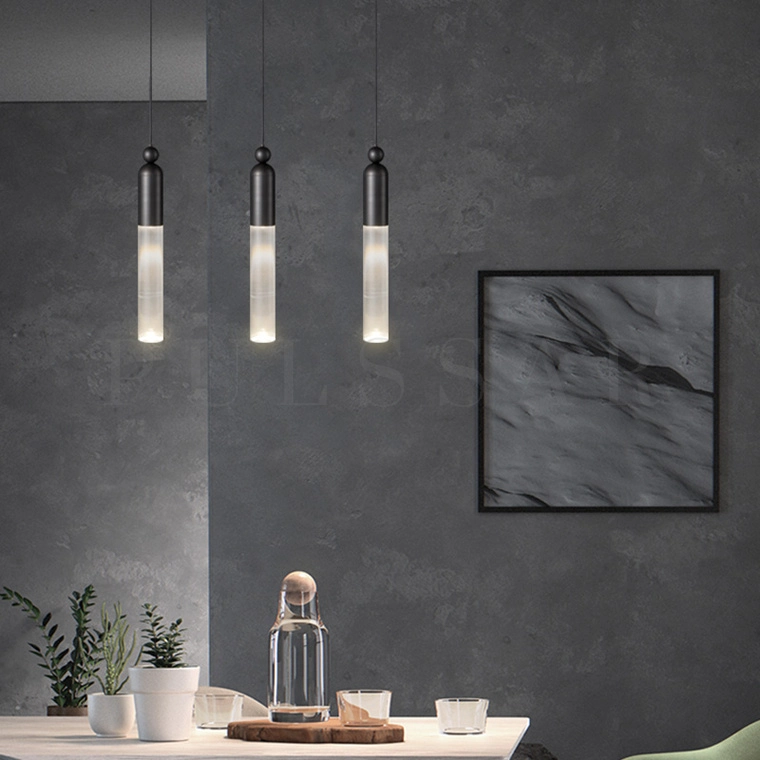 Подвесной светильник BELLO