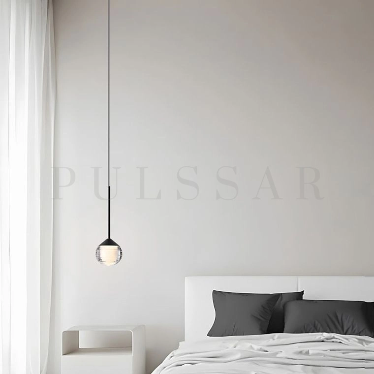 Подвесной светильник FANNAR F