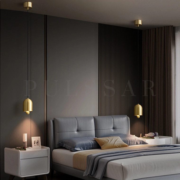 Подвесной светильник PIET