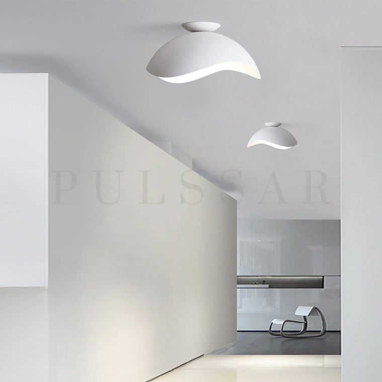 Потолочный светильник PAMPITA CH