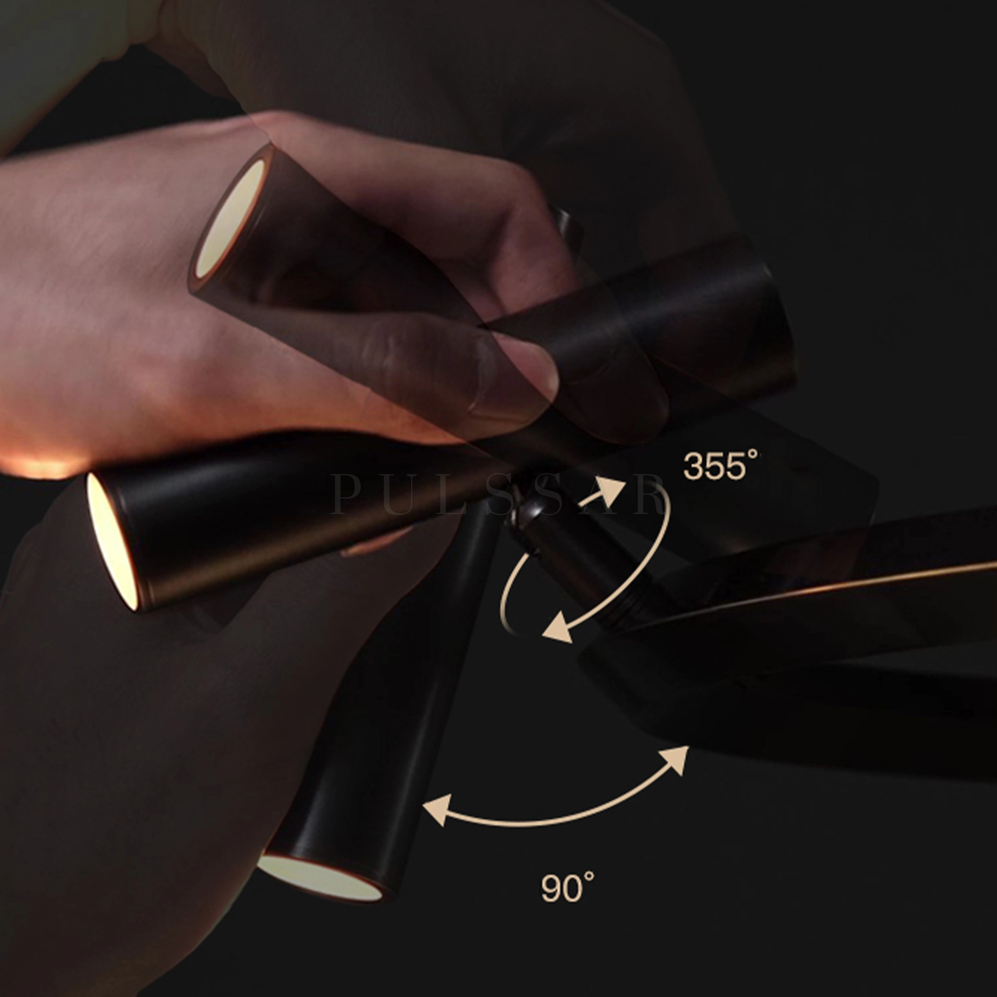 Люстра LEEDS RING