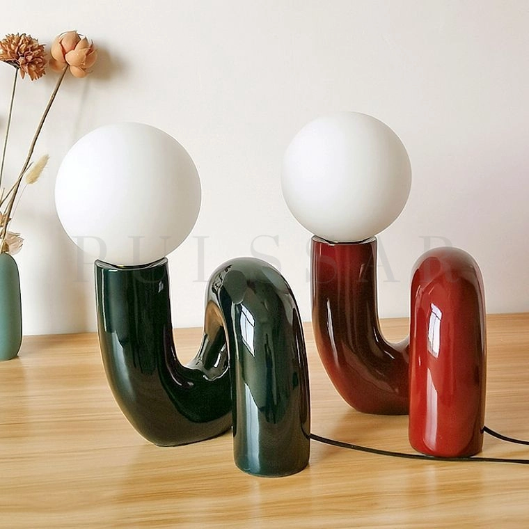 Настольная лампа COZY