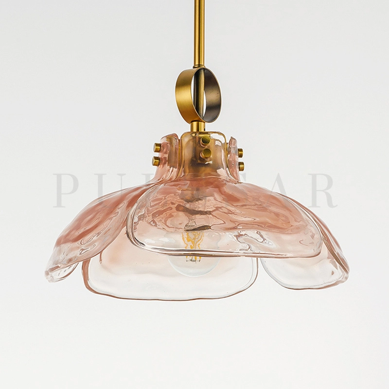 Подвесной светильник FLEUR 3