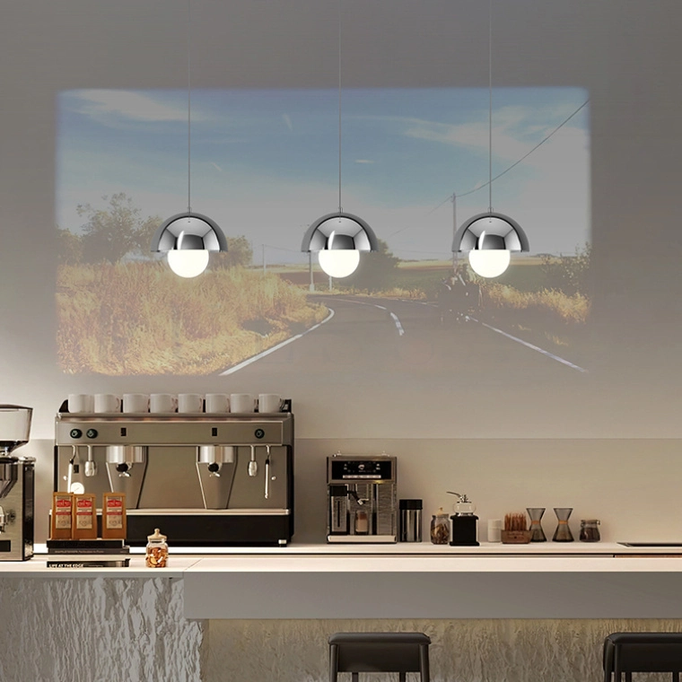 Подвесной светильник TEODOR