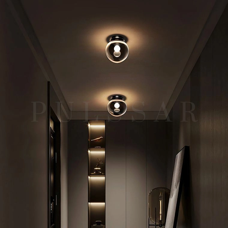 Потолочный светильник FERDIN C