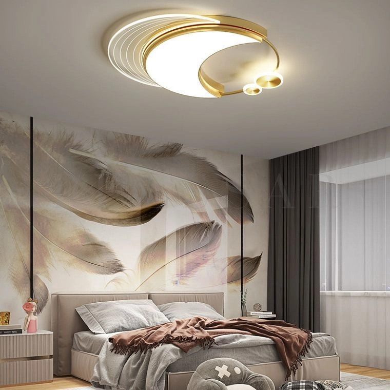 Потолочный светильник INGER A