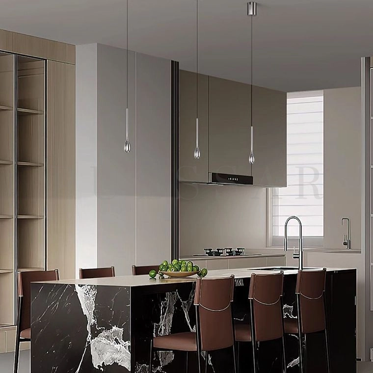 Подвесной светильник JURIS