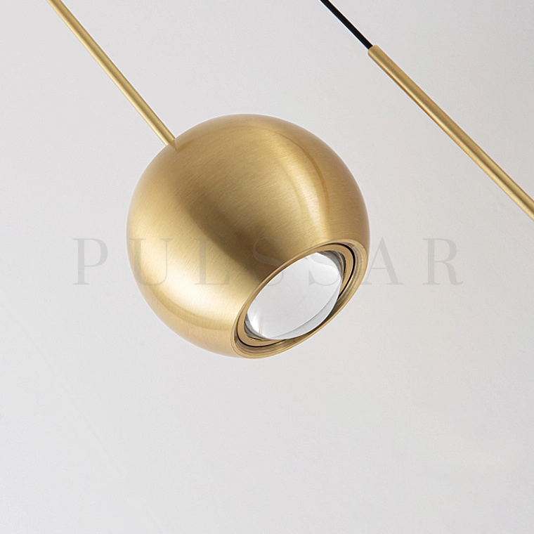 Подвесной светильник FLORRY ONE