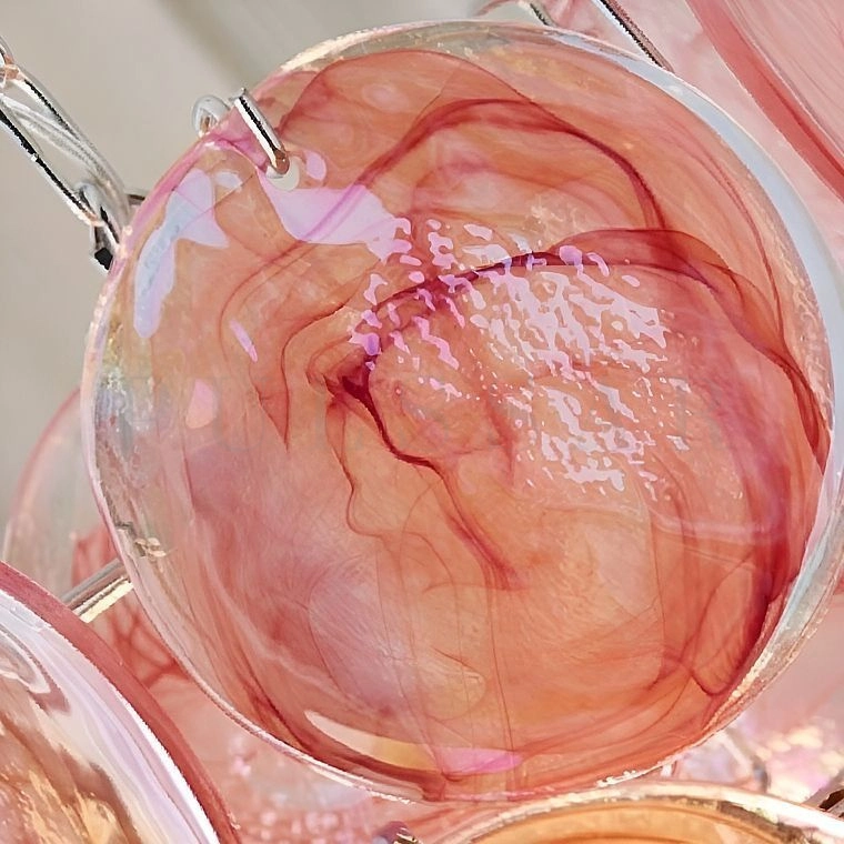 Подвесная люстра FROST COLOR CH