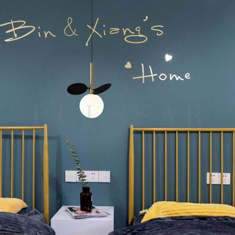 Подвесной светильник MATISSE ONE