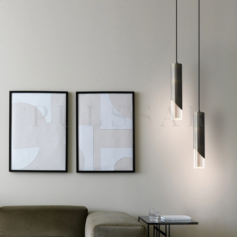 Подвесной светильник TEX B