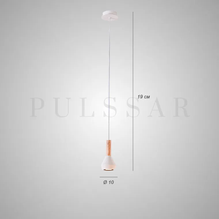 Подвесной светильник BULB