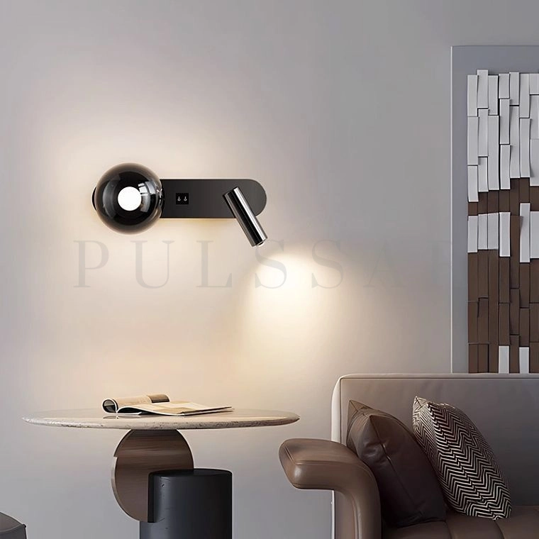 Бра FERDIN DUAL WALL