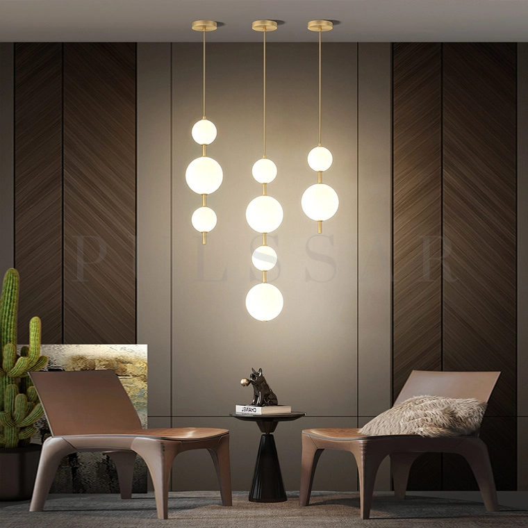 Подвесной светильник LARA