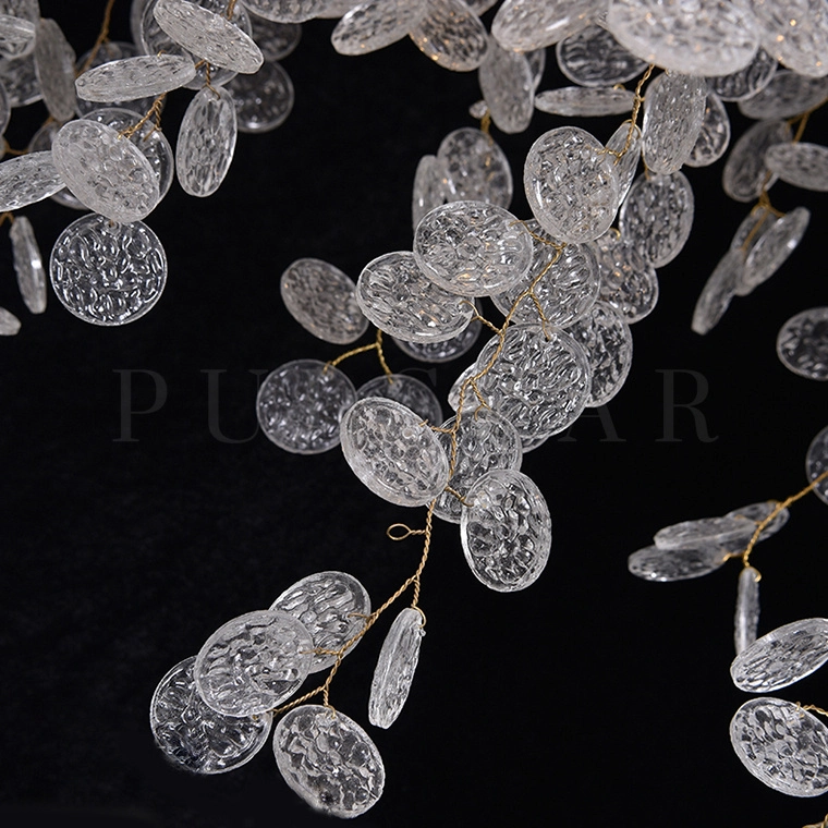 Подвесная люстра FAIRYTREE