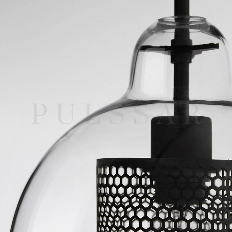 Подвесной светильник CATCH B