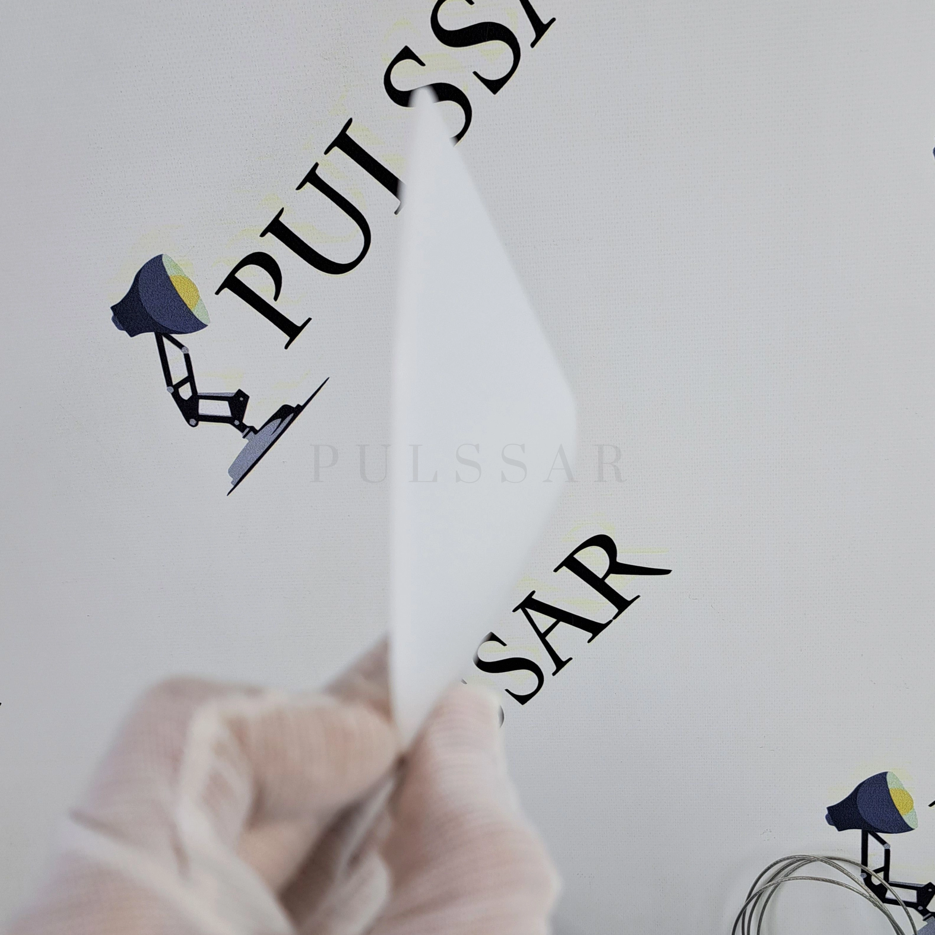 Подвесной светильник FILL