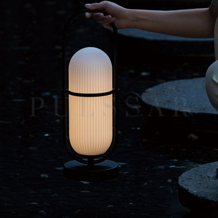 Настольная лампа TROTTE TAB