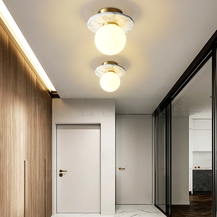 Потолочный светильник NESO