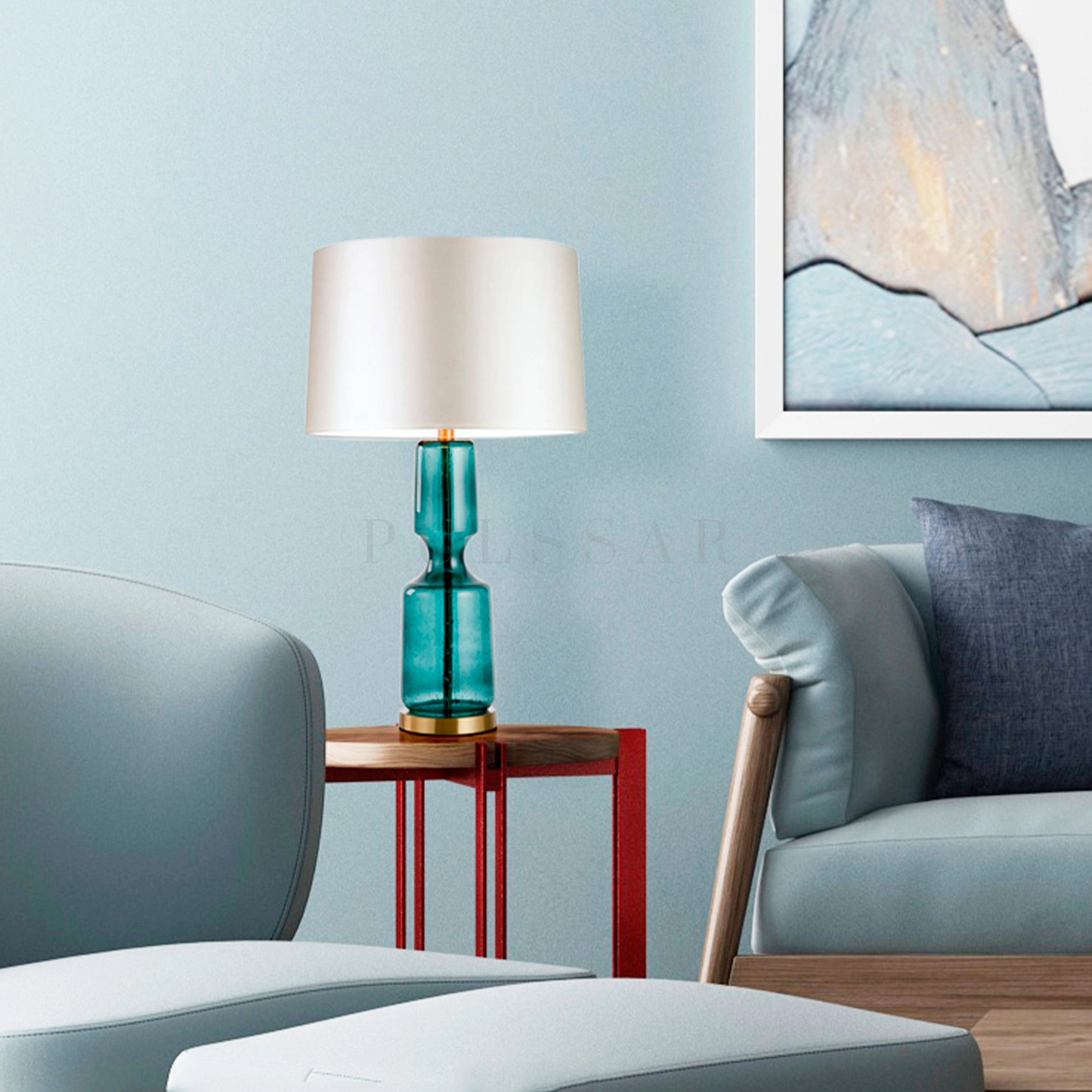 Настольная лампа ANLITERO