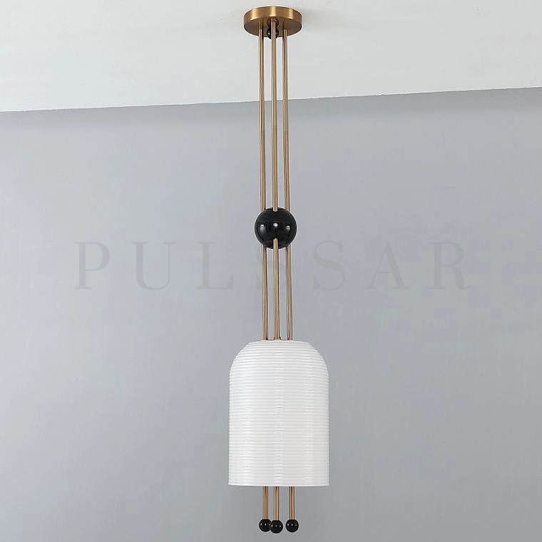 Подвесной светильник LANDER