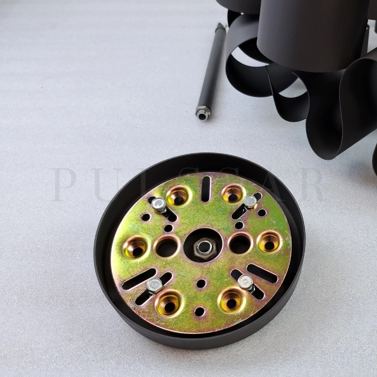 Подвесная люстра MAGNATE GREY