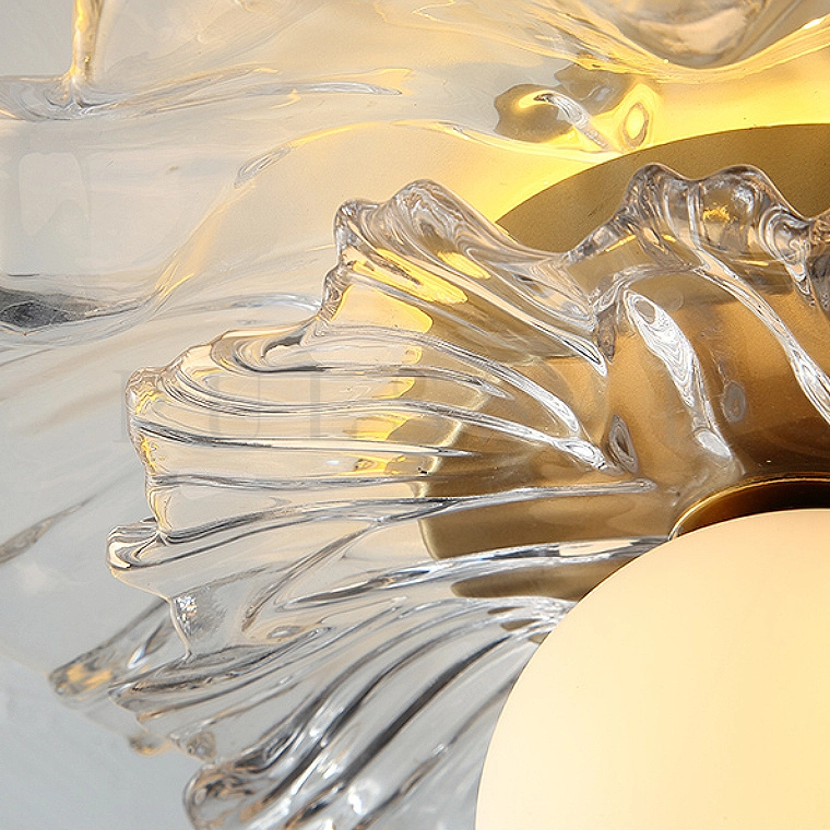 Потолочный светильник ISOLDA