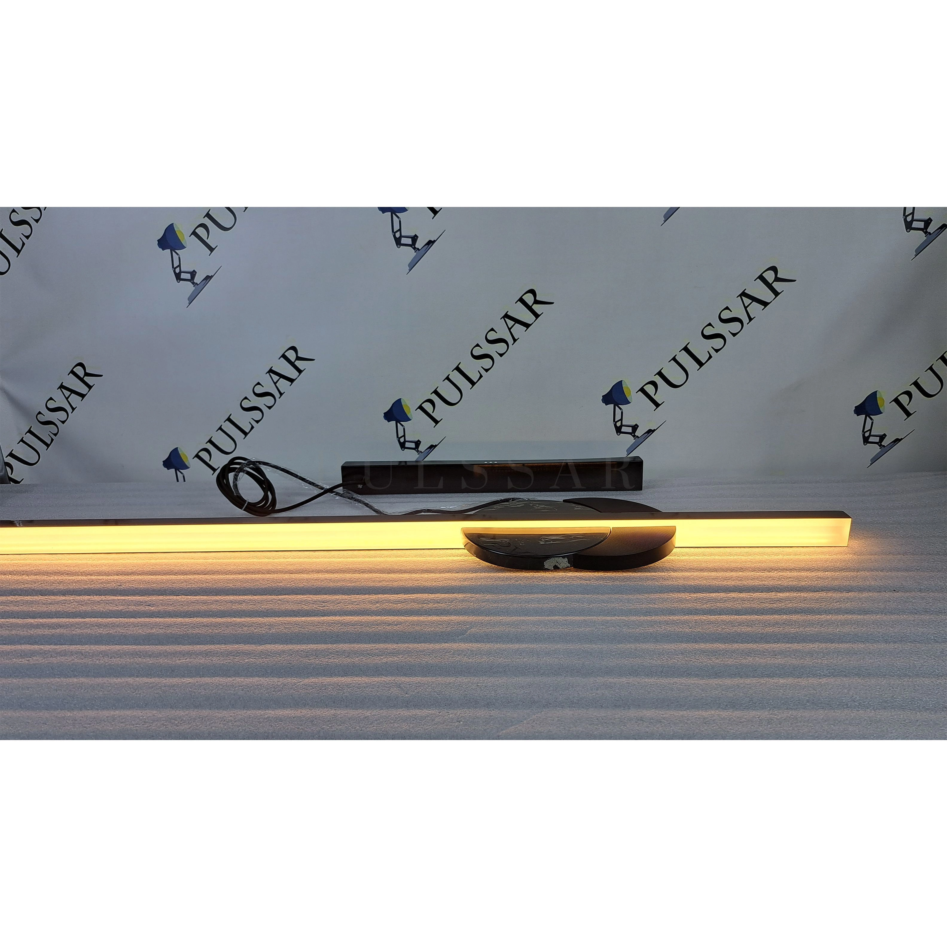 Реечная люстра FLOYD B