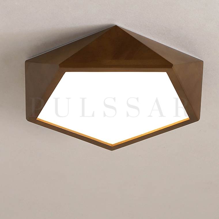 Потолочный светильник CICADA