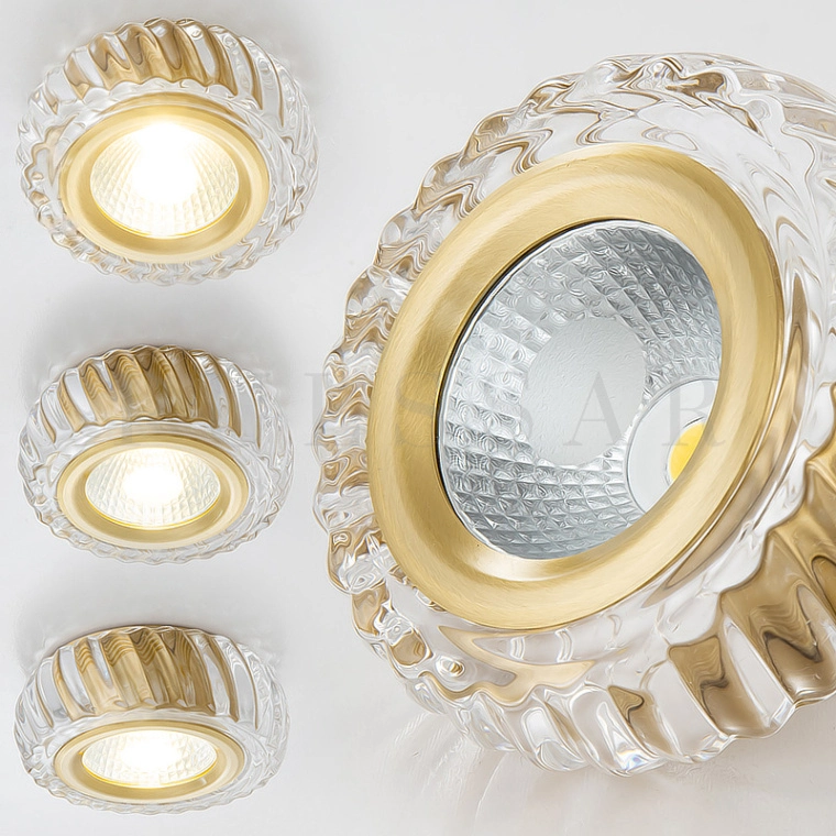 Точечный светильник LEAD