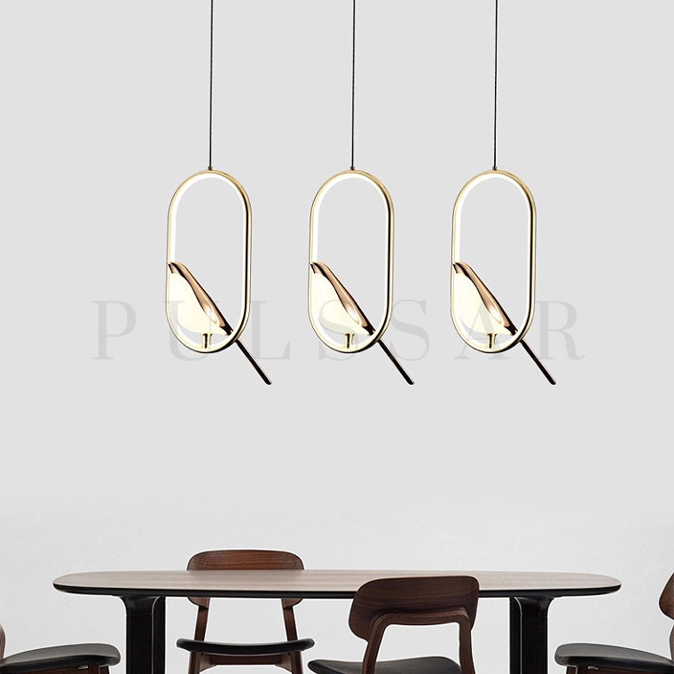 Подвесной светильник NOMI B