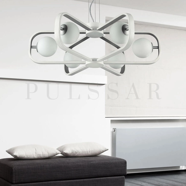 Подвесная люстра KORS