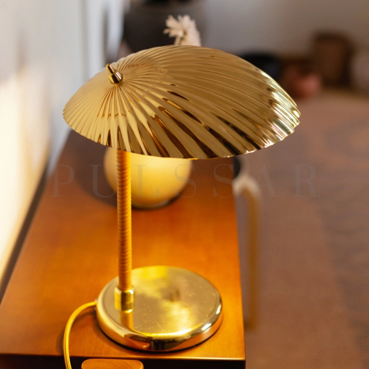 Настольная лампа CAPRICCIO