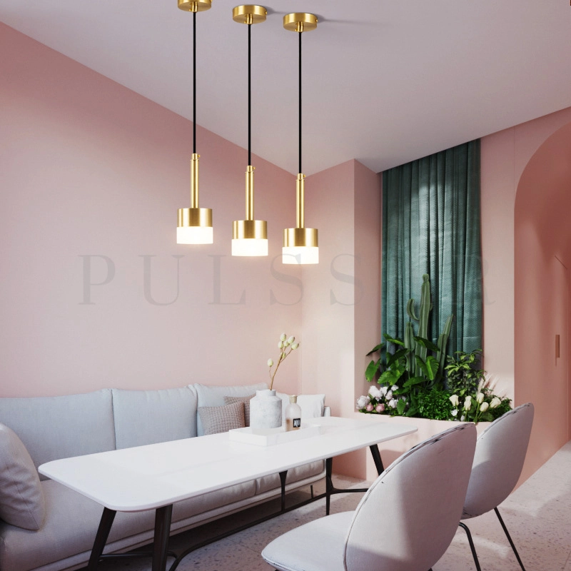 Подвесной светильник LANS